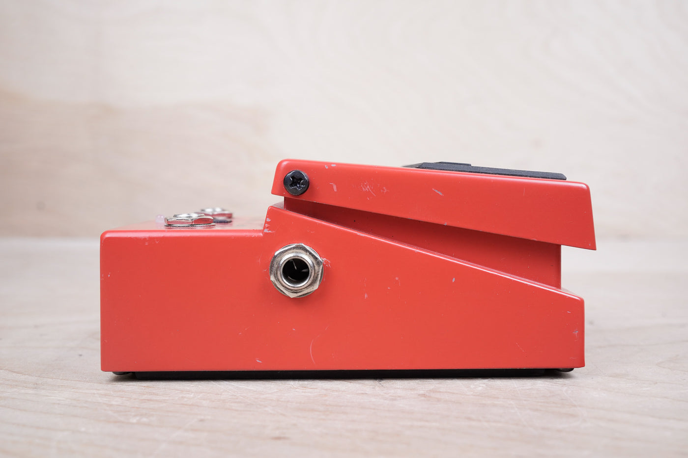 Boss PSM-5 Power Supply & Master Switch (Red Label) 1995 Red