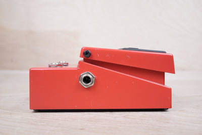 Boss PSM-5 Power Supply & Master Switch (Red Label) 1995 Red