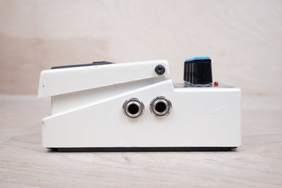 Boss DD-3 Digital Delay Pedal White