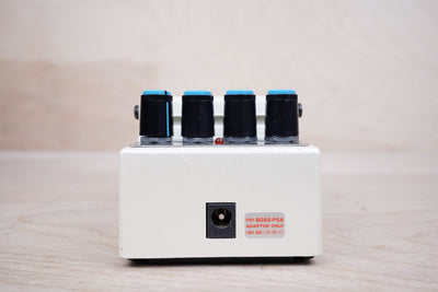 Boss DD-3 Digital Delay Pedal White