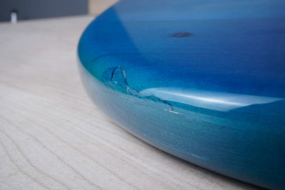 Fender FSR Traditional II '70s Jazz Bass MIJ 2021 Caribbean Blue Japan w/ Bag, Paperwork