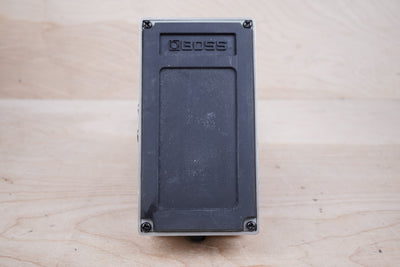 Boss DD-3 Digital Delay Pedal White