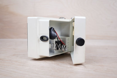Boss DD-3 Digital Delay Pedal White