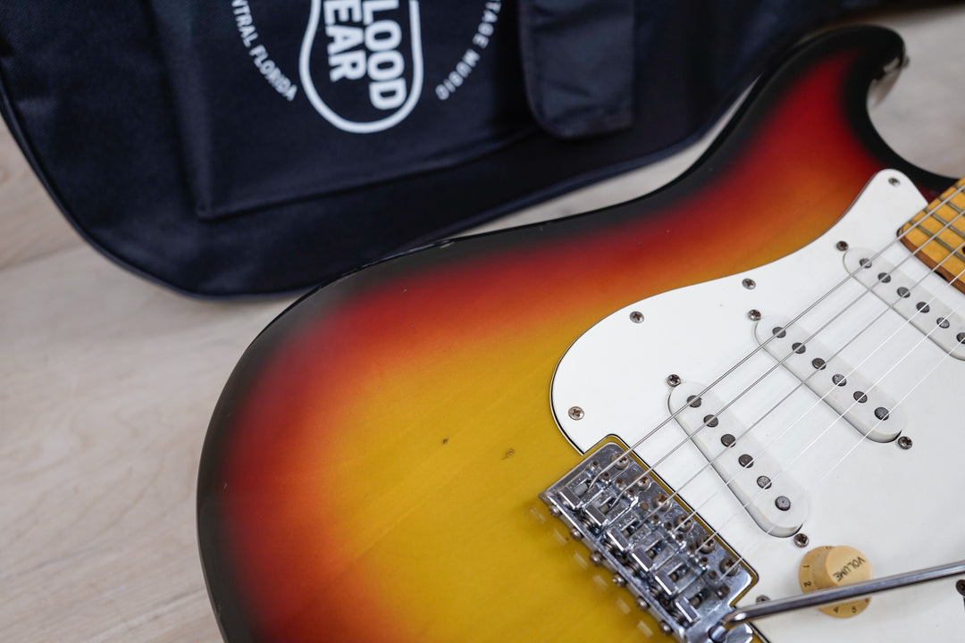 GRECO brazen picker professional テレキャスター GRECO brazen picker professional テレキャスター