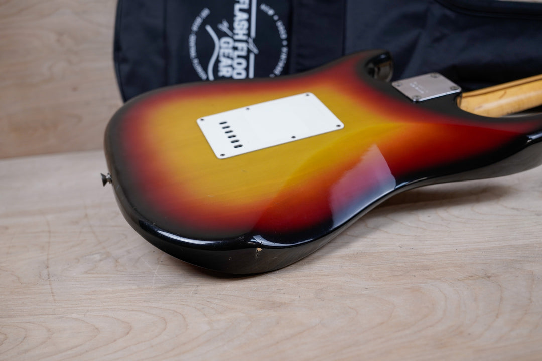 Greco Super Sounds SE-500 Brazen Picker Professional Series