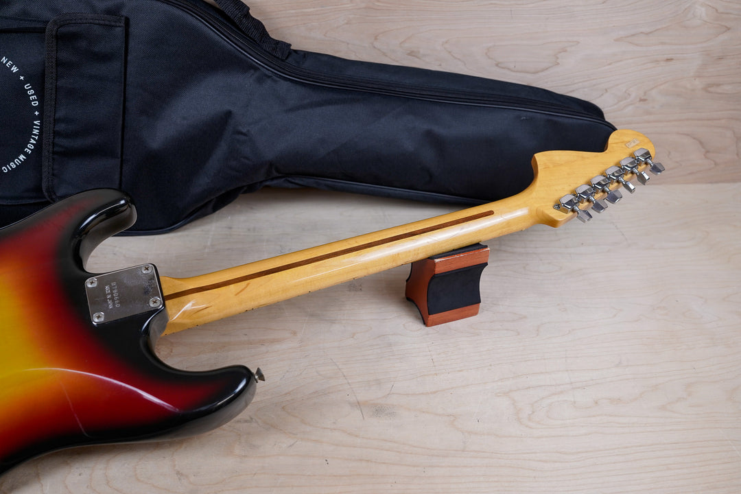 Greco Super Sounds SE-500 Brazen Picker Professional Series