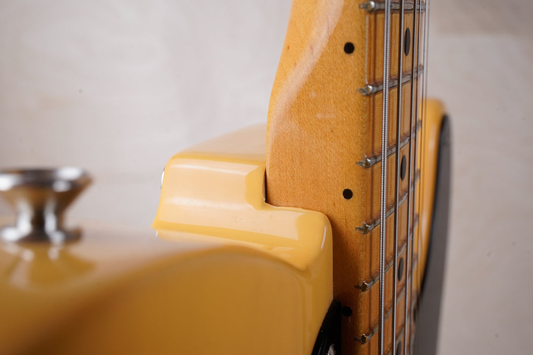 【ほぼ未使用】Fender USA '52 Telecaster (2003) DSC0611.jpg?v=1729874681