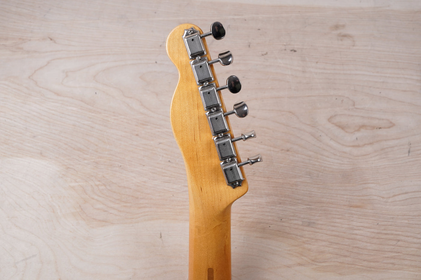 Fender American Vintage '52 Telecaster 2003 Butterscotch Blonde w/ OHSC