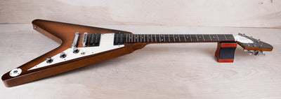 Gibson Limited Edition Flying V '98 2001 Natural Burst w/ OHSC
