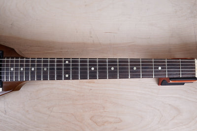 Gibson Limited Edition Flying V '98 2001 Natural Burst w/ OHSC