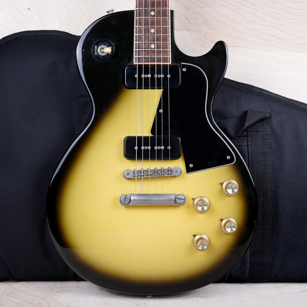 Gibson Les Paul Special 1995 Vintage Sunburst 