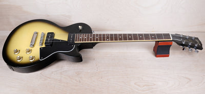 Gibson Les Paul Special 1995 Vintage Sunburst "Junior II" P100 Pickups w/ Bag