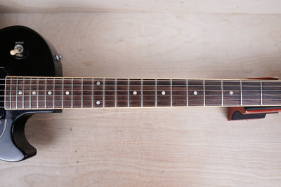 Gibson Les Paul Special 1995 Vintage Sunburst "Junior II" P100 Pickups w/ Bag