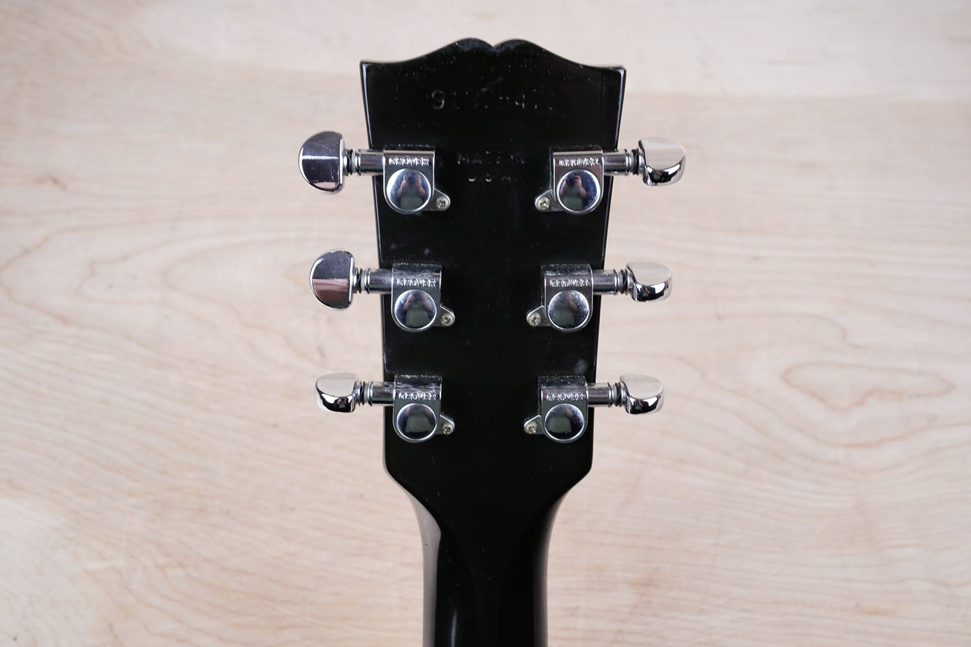 Gibson Les Paul Special 1995 Vintage Sunburst "Junior II" P100 Pickups w/ Bag