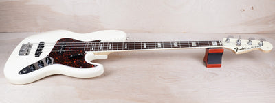 Fender FSR American Vintage '70s Jazz Bass 2003 Olympic White USA AVRI w/ Hard Case