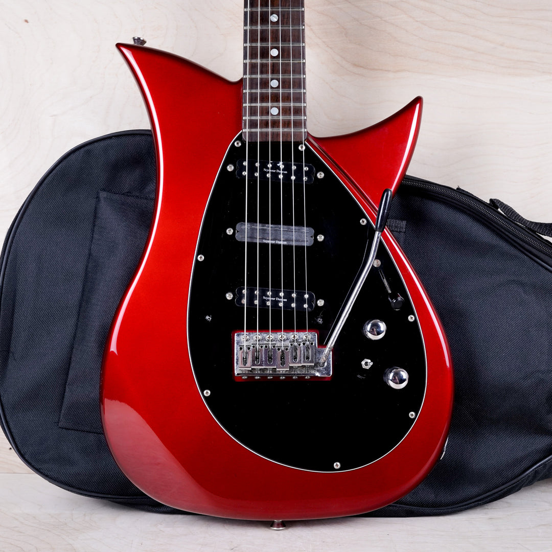 Tokai Talbo Saurus 01 Reissue Limited Safe delivery from