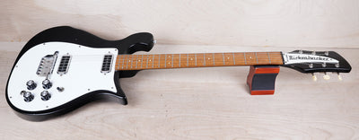 Rickenbacker 450 1981 Jetglo Vintage w/ Hard Case