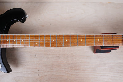 Rickenbacker 450 1981 Jetglo Vintage w/ Hard Case
