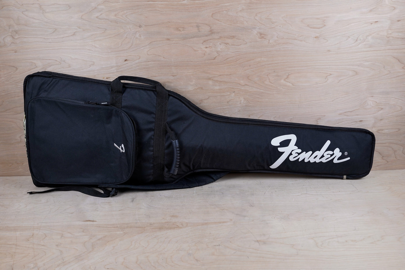 Fender JB Standard Jazz Bass MIJ 2015 Candy Apple Red w/ Bag