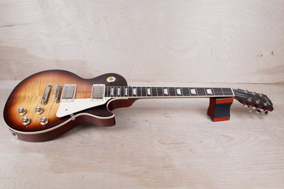 Gibson Les Paul Standard '60s 2023 Bourbon Burst w/ OHSC