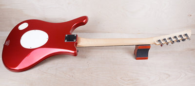 Yamaha Flying Samurai SGV-300 2006 Red Metallic w/ Bag