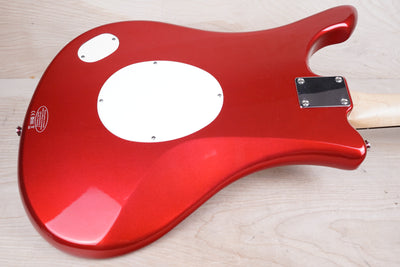 Yamaha Flying Samurai SGV-300 2006 Red Metallic w/ Bag