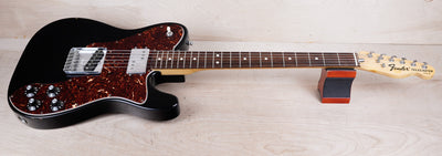 Fender FSR American Vintage '72 Telecaster Custom 2013 Black USA Reissue AVRI w/ Bag