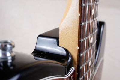 Fender FSR American Vintage '72 Telecaster Custom 2013 Black USA Reissue AVRI w/ Bag