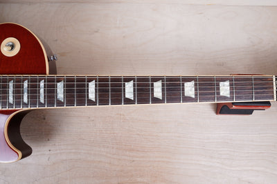 Gibson Les Paul Premium Plus 2004 Heritage Cherry Sunburst AAA Top Yamano w/ OHSC