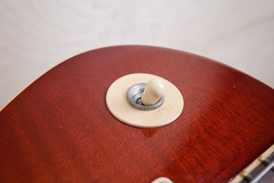 Gibson Les Paul Premium Plus 2004 Heritage Cherry Sunburst AAA Top Yamano w/ OHSC