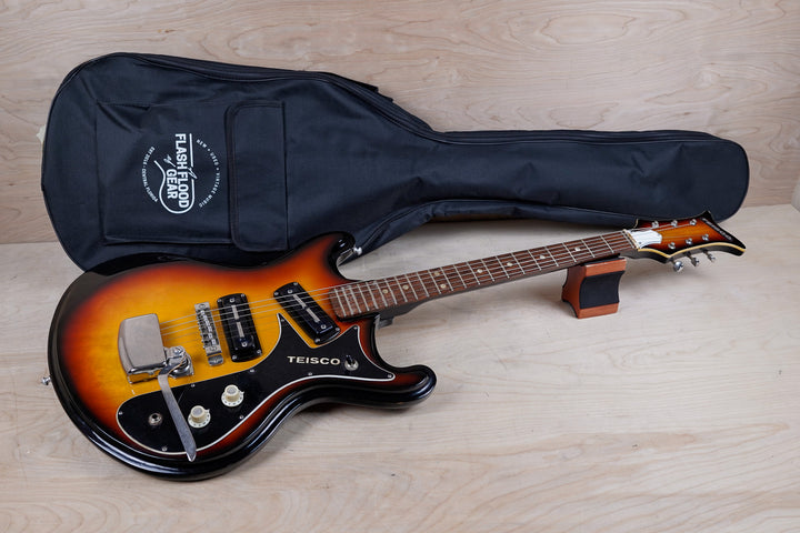TEISCO EP-11 NAT 1960年代 TEISCO EP-11 NAT 1960年代 TEISCO EP-11 NAT 1960年代
