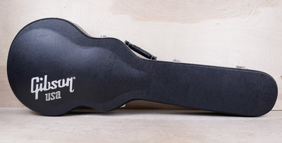 Gibson Les Paul Traditional with Bigsby 2011 Ebony w/ OHSC