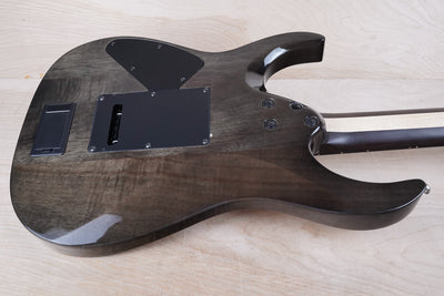 Cort X700 Duality II 2022 Lava Burst w/ Bag