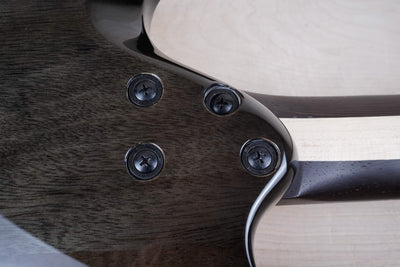 Cort X700 Duality II 2022 Lava Burst w/ Bag