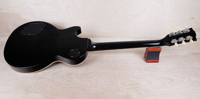 Gibson Les Paul Traditional with Bigsby 2011 Ebony w/ OHSC