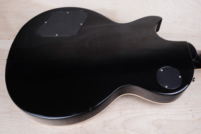 Gibson Les Paul Traditional with Bigsby 2011 Ebony w/ OHSC