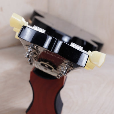 Gibson Les Paul Traditional with Bigsby 2011 Ebony w/ OHSC