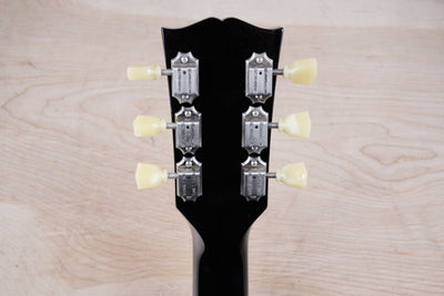 Gibson Les Paul Traditional with Bigsby 2011 Ebony w/ OHSC