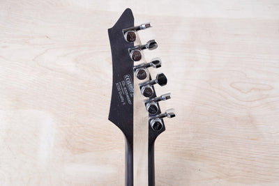 Cort X700 Duality II 2022 Lava Burst w/ Bag