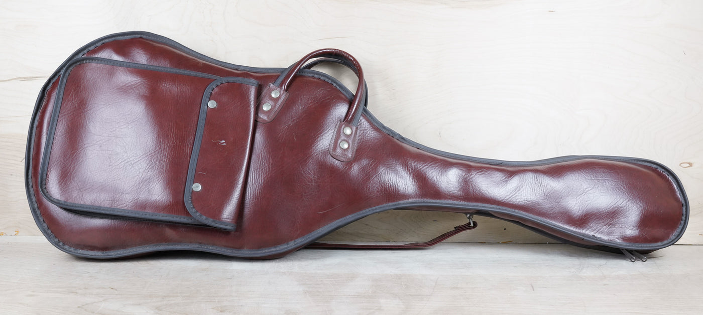 Squier CST-55 JV Stratocaster '72 Reissue MIJ 1983 Lake Placid Blue Vintage Fender Japan w/ Bag