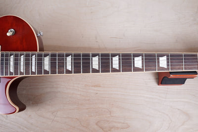 Gibson Les Paul Standard T 2017 Heritage Cherry Sunburst w/ OHSC