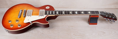 Gibson Les Paul Standard 2012 Heritage Cherry Sunburst w/ OHSC