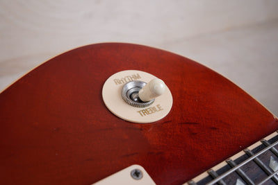 Gibson Les Paul Standard 2012 Heritage Cherry Sunburst w/ OHSC