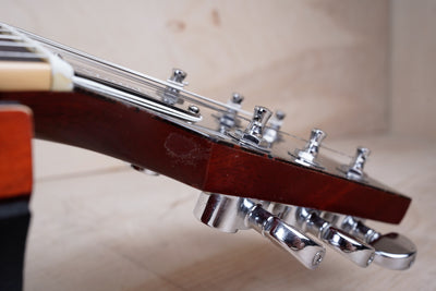 Gibson Les Paul Standard 2012 Heritage Cherry Sunburst w/ OHSC