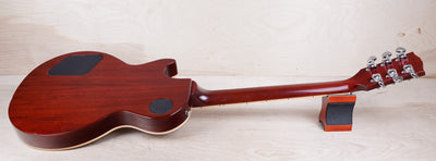 Gibson Les Paul Standard 2012 Heritage Cherry Sunburst w/ OHSC