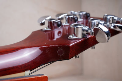 Gibson Les Paul Standard 2012 Heritage Cherry Sunburst w/ OHSC