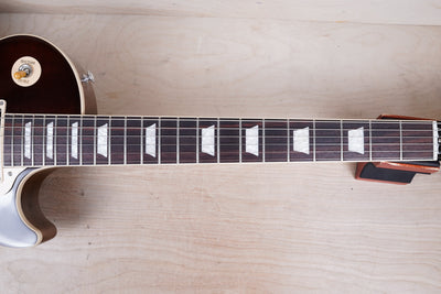 Gibson Les Paul Standard '50s Double Trouble 2025 Vintage Tobacco Sunburst w/ OHSC