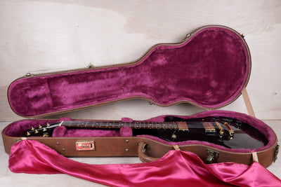 Gibson Les Paul Studio '98 1998 Ebony w/ OHSC