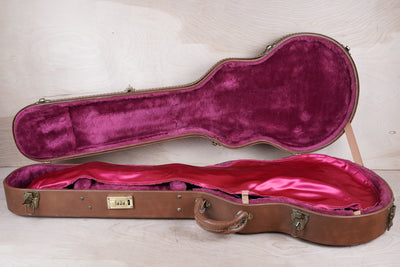 Gibson Les Paul Studio '98 1998 Ebony w/ OHSC
