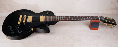 Gibson Les Paul Studio '98 1998 Ebony w/ OHSC